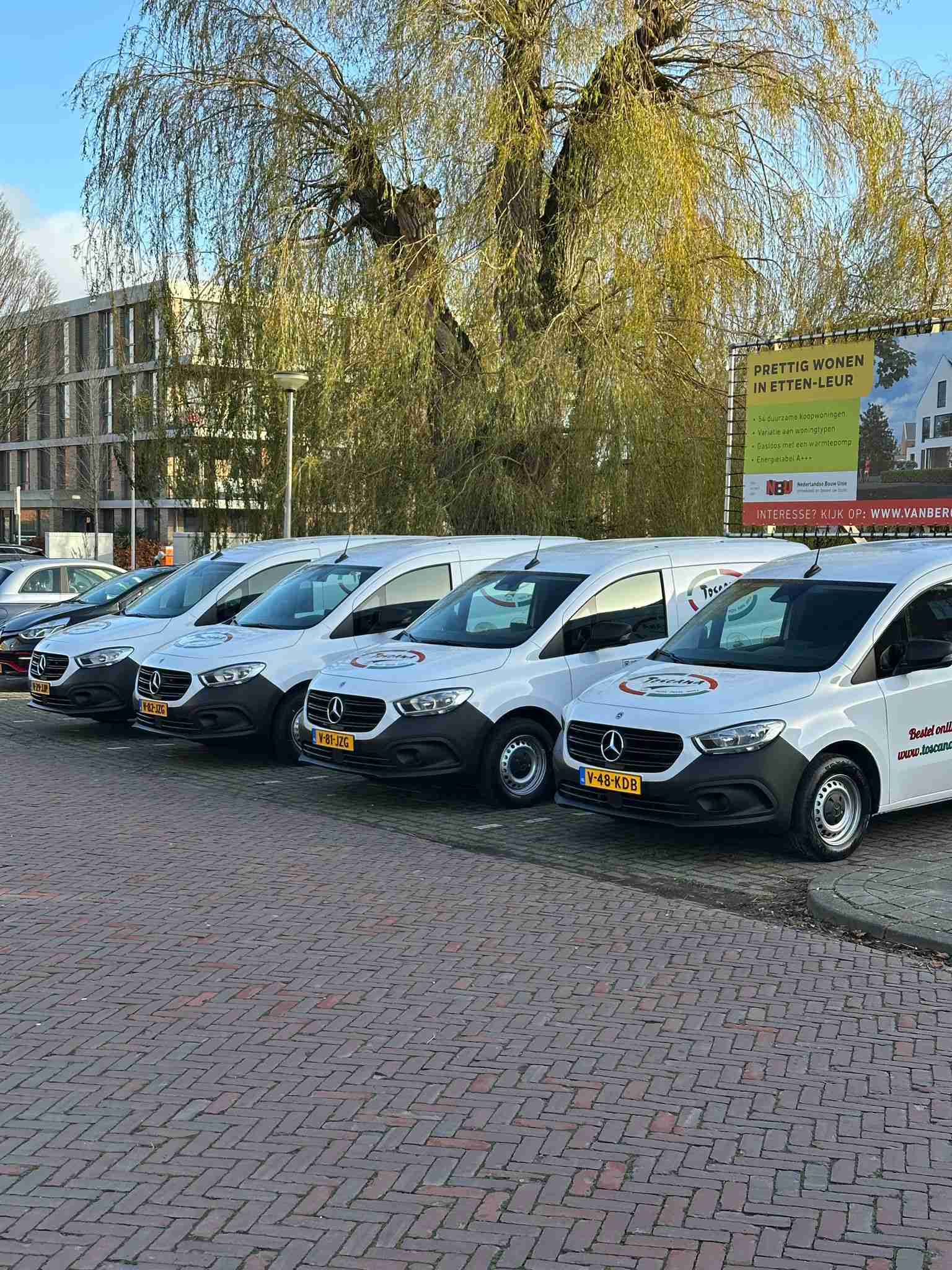 Horeca Franchisenemers Gezocht