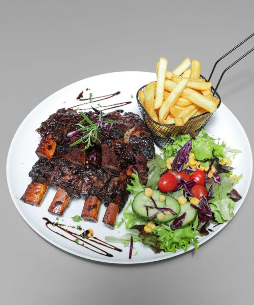 _toscana ettenleur_Food_spareribs_zoet